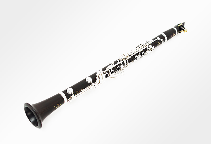 クラリネット | 取扱商品 | 横浜の管楽器・木管楽器・金管楽器・楽器修理はセントラル楽器