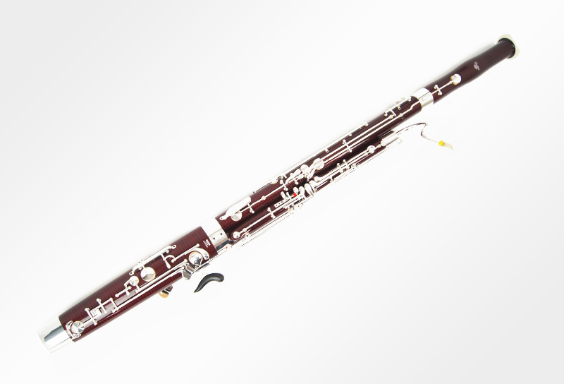 ファゴット | 取扱商品 | 横浜の管楽器・木管楽器・金管楽器・楽器修理 