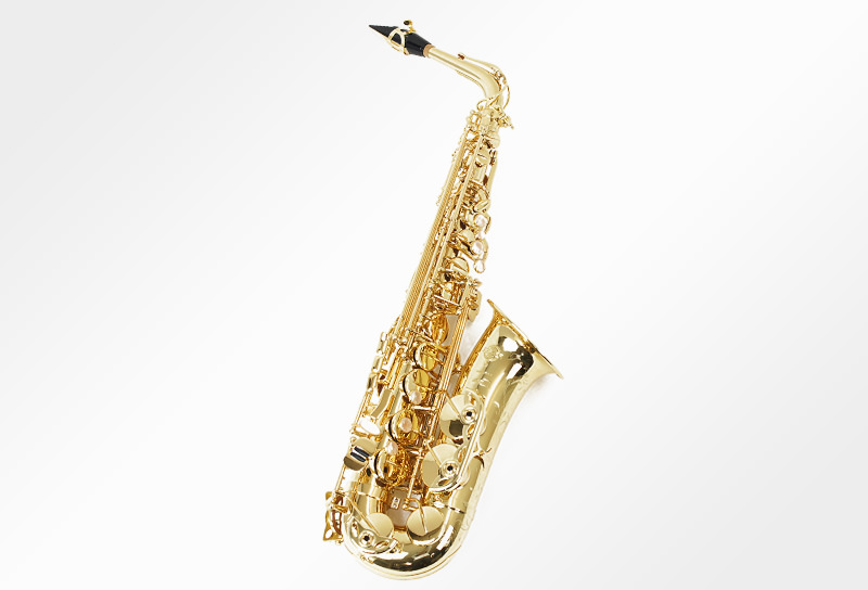 アルトサックス Saxophone Sax 木管楽器 楽器 サックス-eastgate.mk