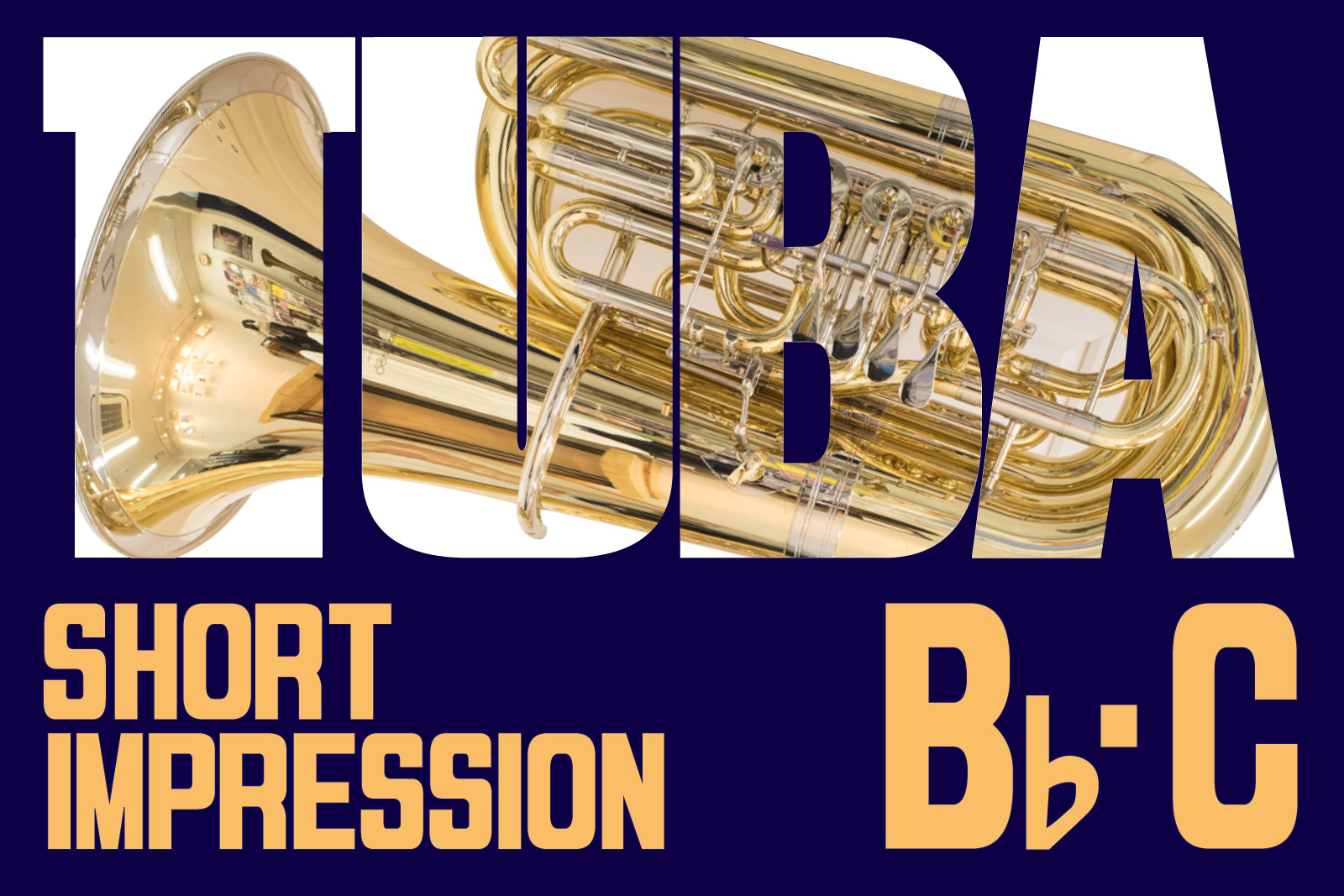 Bb,C Tuba のショートインプレッション 2021 Dec