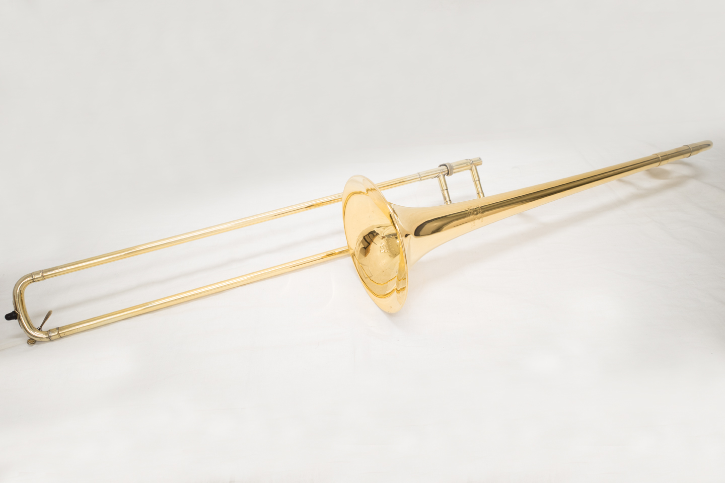 Long Island Brass romeroモデルトロンボーン用